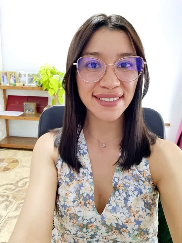 Korin Huertas