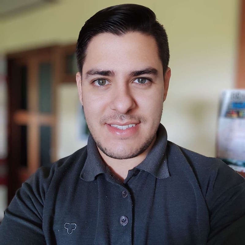 Maverick Arroyo